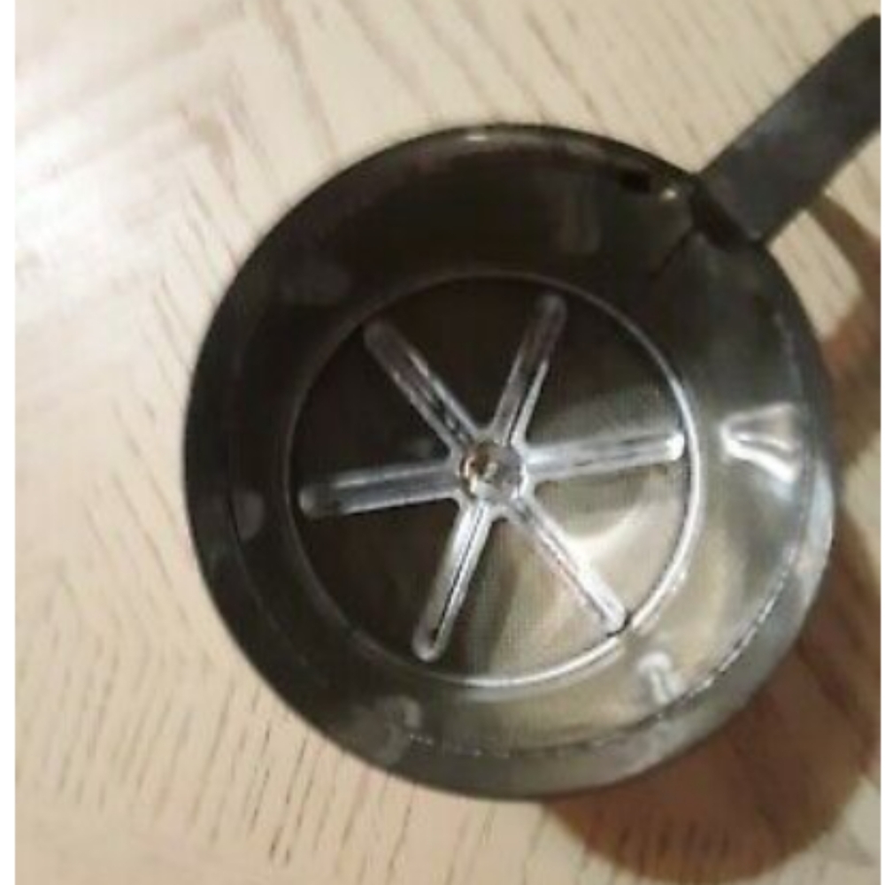 Vintage Sifter Foley Made in USA - Picture 3 of 3